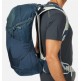 Airzone Trail Duo 32L verde